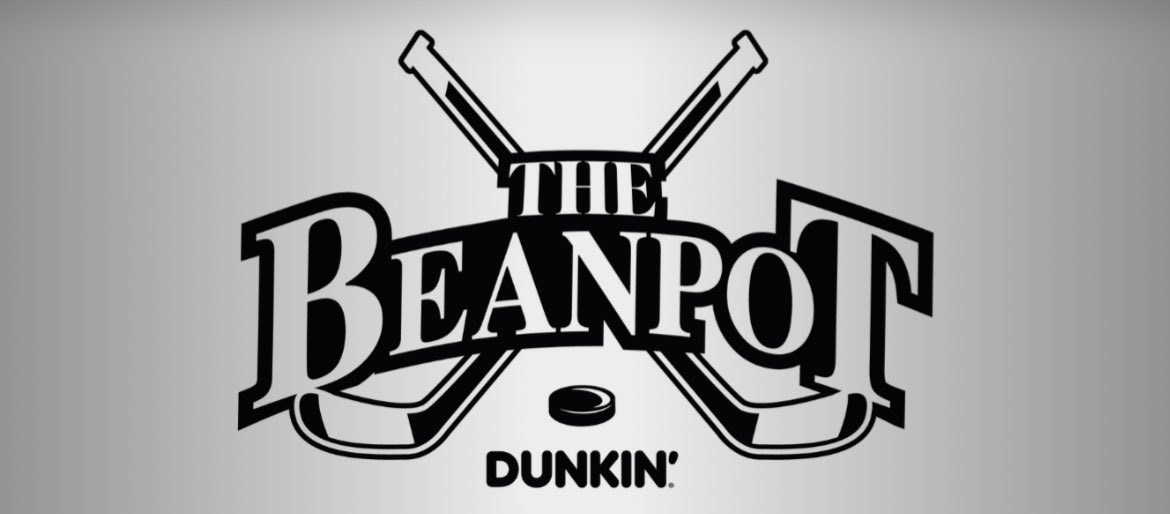 The Northeastern Huskies have won the 71st men’s Beanpot! 

The Huskies have won 5 of the last 6 men’s Beanpots 

🏆 x 5