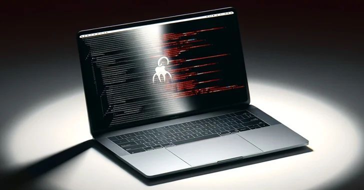 #RustDoor a new stealthy #backdoor has been targeting #Apple #macOS devices since November 2023.
#CyberSecurity #infosec #cybercrime
buff.ly/497PPAY