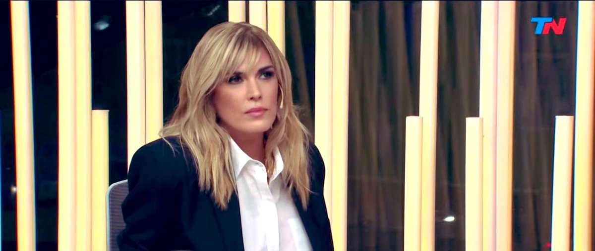 Viviana Canosa tweet media