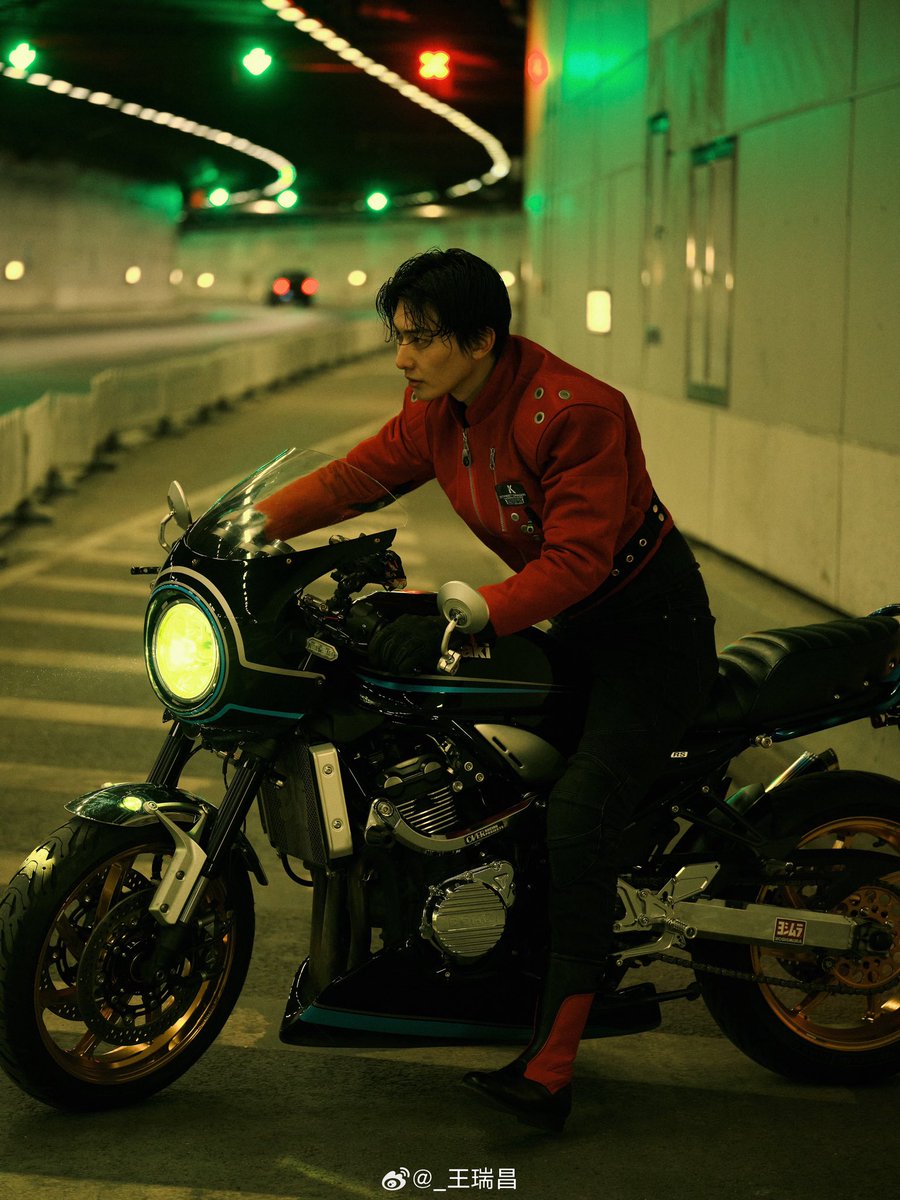 wangruichang_'s tweet photo. 240213  #WANGRUICHANG WEIBO UPDATE 

#王瑞昌 #RichardsWang https://t.co/OiNQceInbR