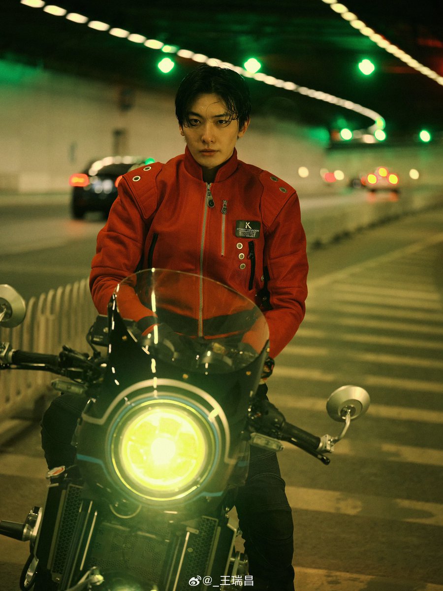 wangruichang_'s tweet photo. 240213  #WANGRUICHANG WEIBO UPDATE 

#王瑞昌 #RichardsWang https://t.co/4VtpY8MEBc