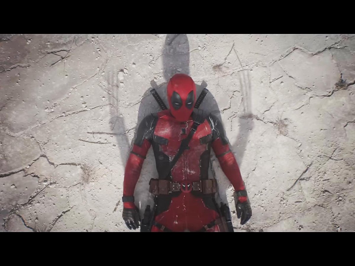 jtxtoys's tweet photo. 🔴⚫️⚔️Deadpool & Wolverine🐺
終於有Trailer睇喇!!! 😍
#realxhead #realhead #rxh
#真頭玩具 #真頭不滅 #リアルヘッド
#カオスマン2号 #デッドプール #deadpool
#headlockstudioのお仕事 #headlockstudio #knuckle331 #knuckle2002 #littlechopdesign
#wolfteeth https://t.co/Gebh32PuGC