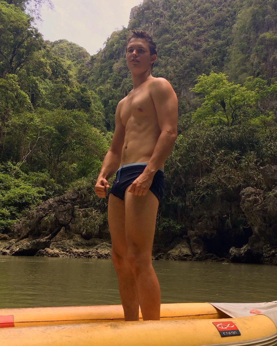 Paradise in Thailand 🌴