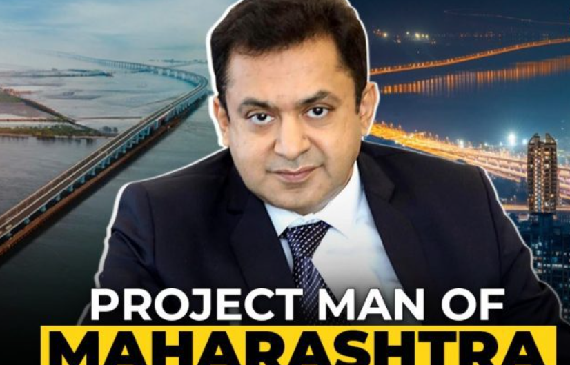 SLSVPurpose's tweet photo. The IAS Officer Striving to Take Mumbai Metropolitan Region to a Trillion Dollar Economy
https://t.co/ydNYoJjEA8
#SLSV #SLSVIndia #MumbaiMetroEconomy
#IASforGrowth #MumbaiDevelopment #RegionalDevelopment #StrategicPlanning @IASassociation @DrSanMukherjee @MMRDAOfficial https://t.co/IFShTqlqTW