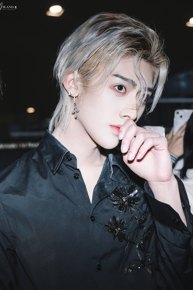 240212ICN

#리키 #RICKY #沈泉锐 #リッキー #ZEROBASEONE #ZB1