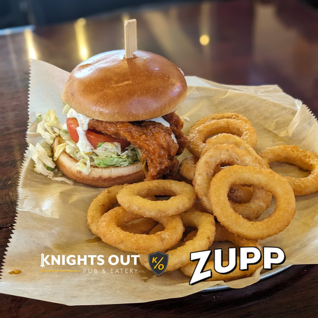 KnightsOutPub's tweet photo. Available Monday-Thursday: 30% Off Any Main Entree* with @ZuppApp UCF !

*excludes wings

#knightsoutpub #zupp #zuppapp #localbar #localpub #ucf #ucfstudents #ucfbar #collegebar https://t.co/gElLiEezaE