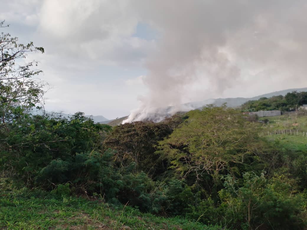 Actuaremos en defensa de nuestro pueblo, por ello solicitamos a las autoridades ambientales <a href="/Minec_Tachira/">Ecosocialismo Táchira</a> una acción que permita acabar con este foco contaminante y  garantizar tranquilidad a nuestros sectores más afectados.

#JuntosPorMichelena