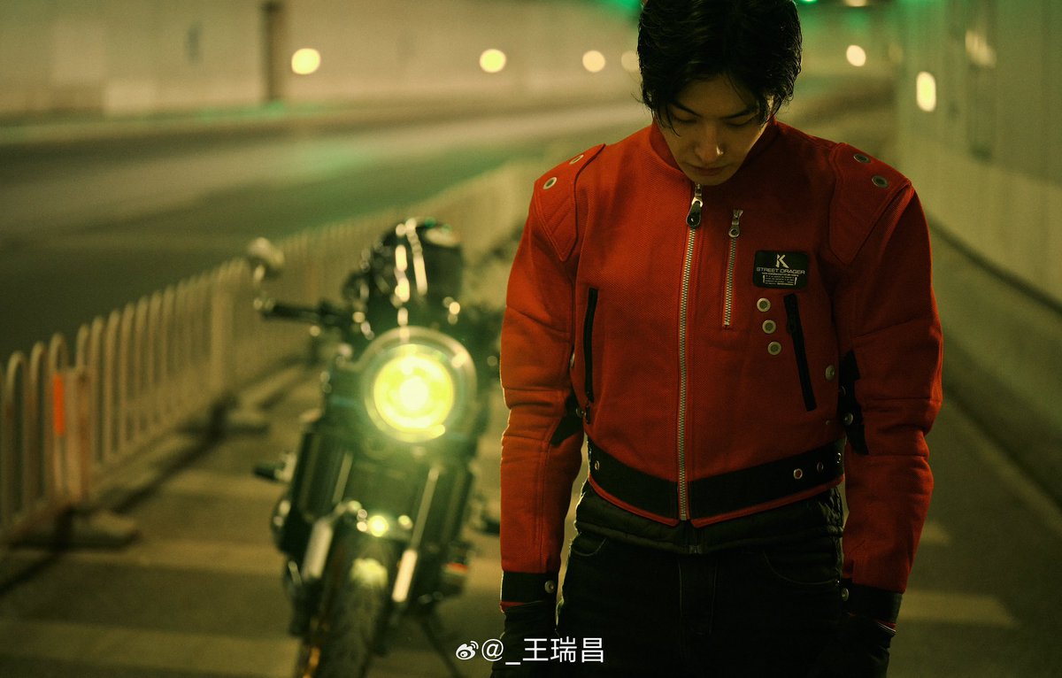 wangruichang_'s tweet photo. 240213  #WANGRUICHANG WEIBO UPDATE 

#王瑞昌 #RichardsWang https://t.co/zgU43QFuvG