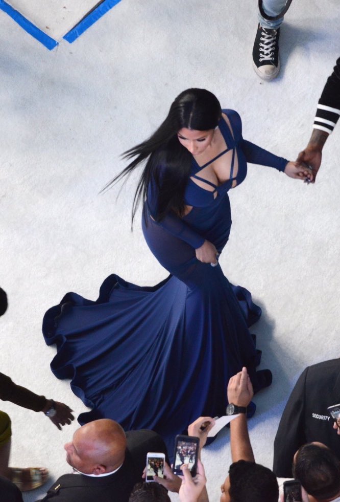 MINAJMEETDAWOO's tweet image. 