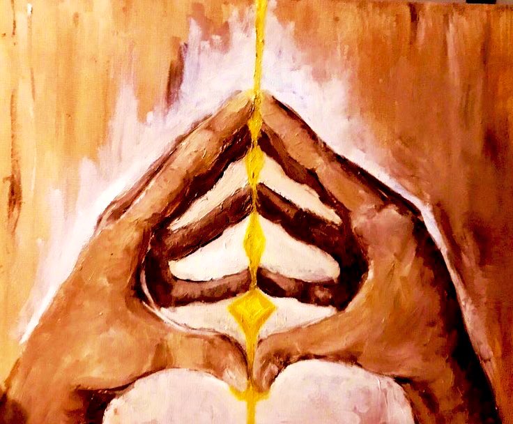 GodSawUs's tweet photo. @AmericaShaman #APeakBehindTheVeil & #SourceSpoke are two shows I host.
Check Them Out if you’re extremely bored, or if you’re in need of an insightful community, a Guide to Awakening, and a strong brotherhood of light warriors.
Either or.
@CanadaGoose84 is painting these as we speak. 🎨 https://t.co/dvx9wS1UfA