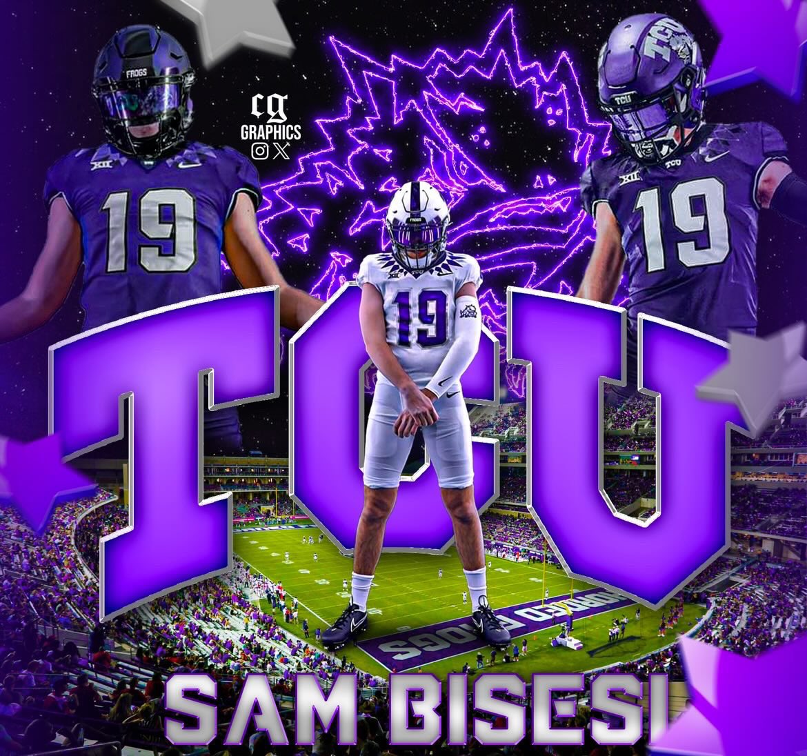 Iona Prep Football tweet media