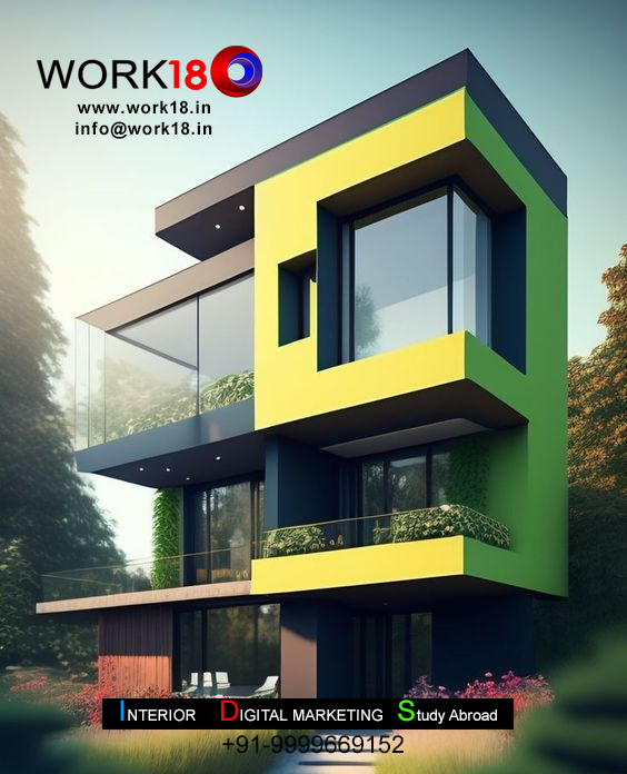 Work18Gig's tweet photo. Work18 +91-9999669152 info@work18.in #interiordesign #designers #builders #interiordecor #banquethall #weddinginspirations #homedesign #housedecoration #kitchendesign #hotel #multistory #tinyhouse #containerhouse #containerhouses #smalhouse #AI #movinghome #futurehome https://t.co/GNdBIy65W2