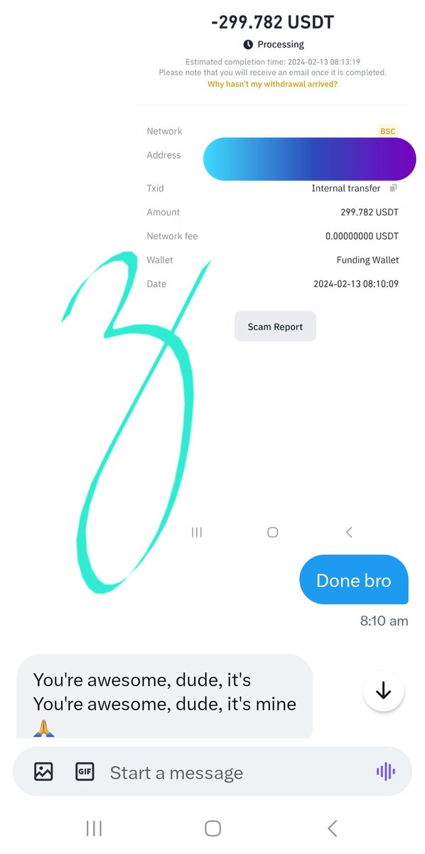zaheer906's tweet photo. Another successful deal of 1127 coins done with a new client @CnklncAhmet 
Thanks brother for the Trust 
No minimum 
You can even sell 1 Pi 
Most trusted Buyer 
Open groups on WhatsApp and Telegram where I deal infront of all my clients
#Pi #PiNetwork #Pitrade #PiBarter #PiBuyer #Pivendor #PiEchange #PiExchanger #PiCoreTeam #PiKyc #ice #solana #Bitcoin #bnb #Ethereum #usdt #Crypto #cryptobuyer #SuperBowl2024 #رفح_تحت_القصف #CPFC #ERC #BEP