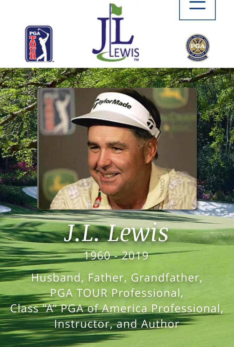 J.L. Lewis tweet media