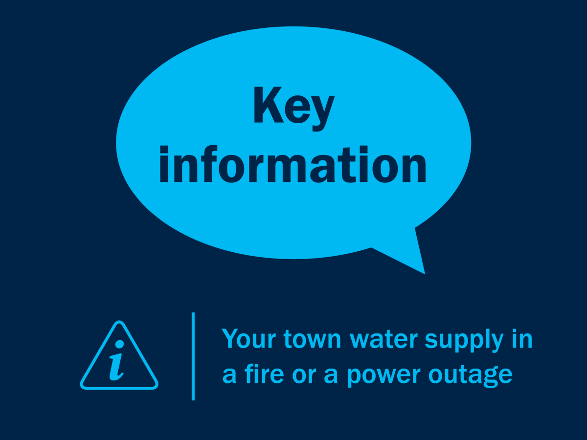 GVWater tweet picture