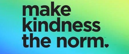 It’s officially Random Acts of Kindness Week now through February 17. The week provides an opportunity to acknowledge and reflect on the incredible acts of kindness that impact our lives. Kindness is contagious! #RAKWeek #RAKDay #MakeKindnesstheNorm #RAKtivists
