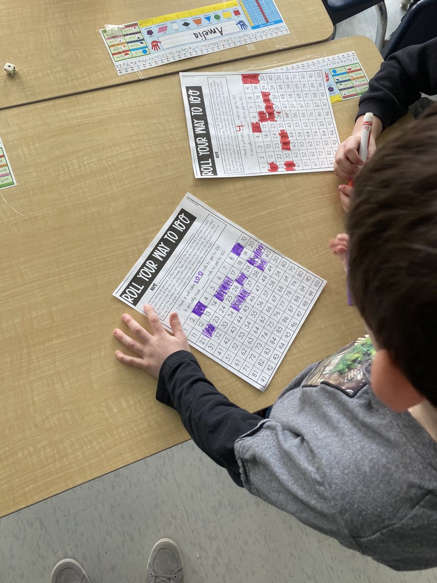 Ms. Rose tweet media