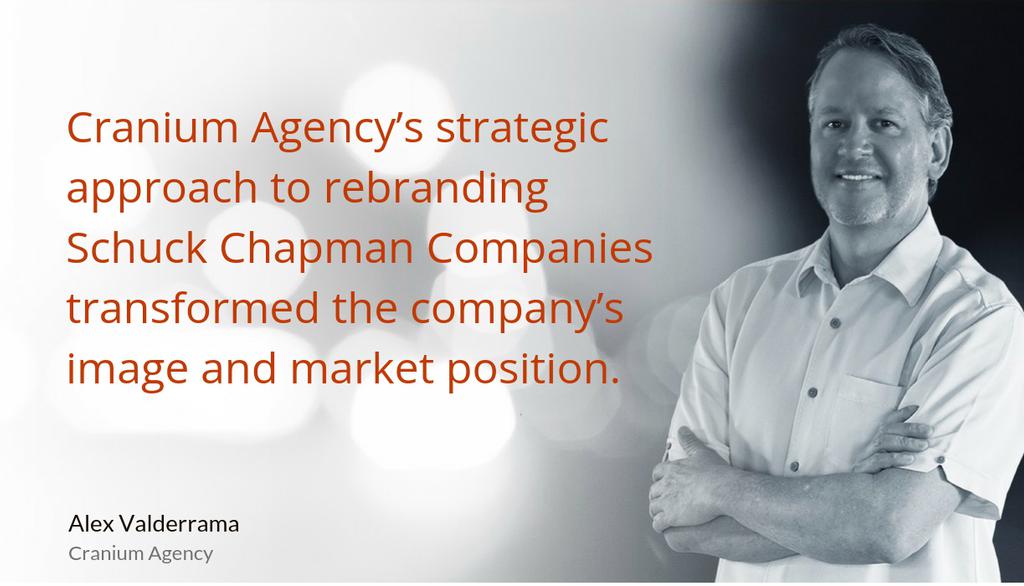 The new visual identity and messaging framework revitalized the brand, setting the stage for a prosperous future. Read more 👉 lttr.ai/AOeaT #brandrefresh #Rebrand #Brandstrategy #Healthcaremarketing #CaseStudyHighlights #MarketPosition #craniumagency #brandstrategy