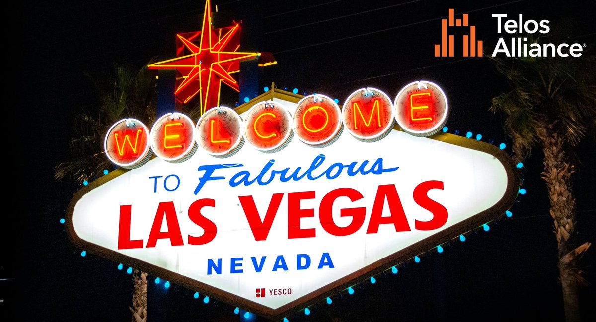 It's 𝘁𝘄𝗼 𝗺𝗼𝗻𝘁𝗵𝘀 until #NAB2024! We can't wait to see you at our new location in Central Hall, booth C1808 (and to get some convention center 🍕pizza.) Visit tls.al/3UErs9x ; enter 𝗚𝘂𝗲𝘀𝘁 𝗖𝗼𝗱𝗲 𝗡𝗦𝟵𝟳𝟮𝟯 for free exhibit hall admission. It'll be great!