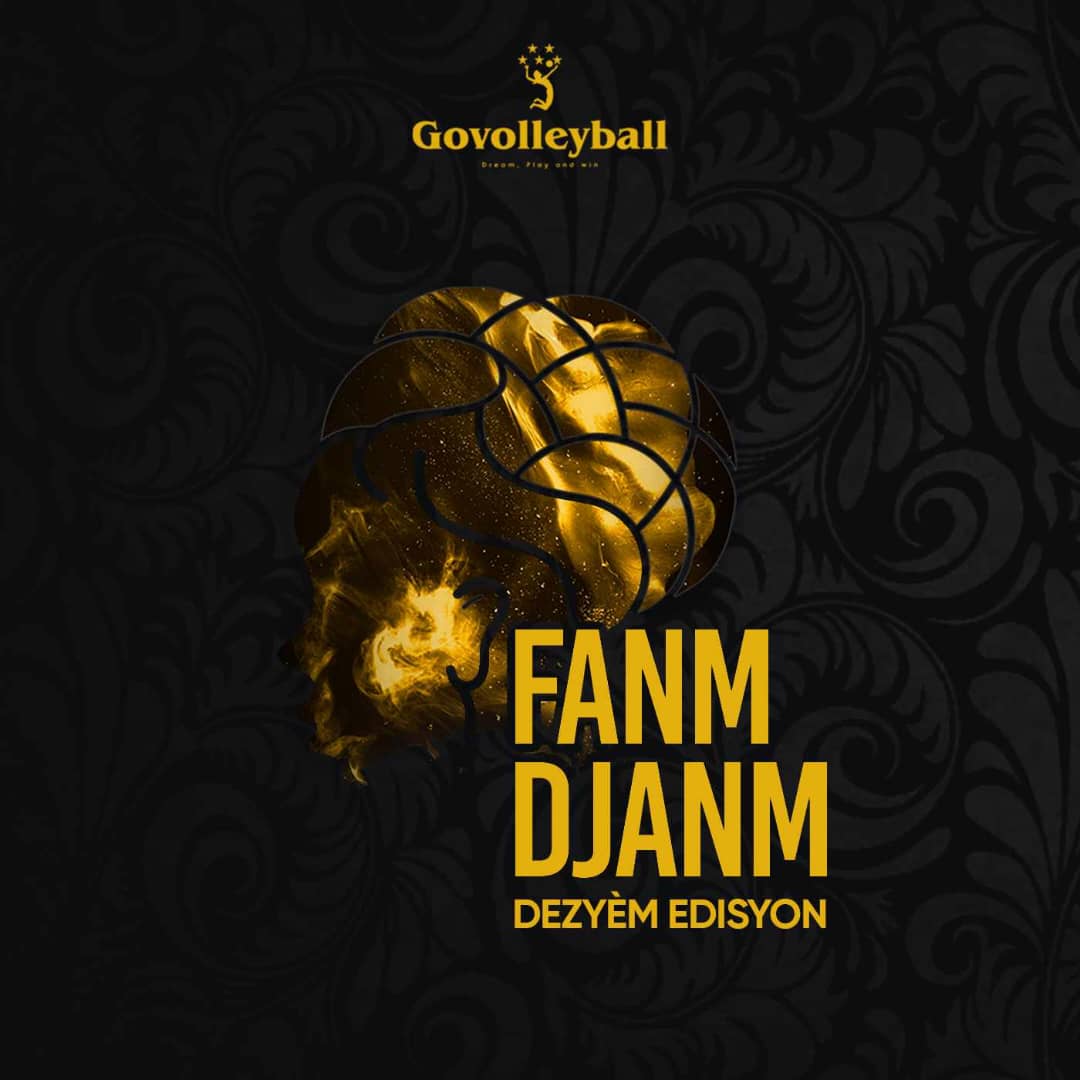 edsonletic's tweet photo. Dezyem edisyon fanm djanm. Se yon aktivite kote nou chwazi onore 11 jwèz volebol ki make yon ane. Nou seleksyone jwèz sa yo sou pèfòmans yo, sans lidèchip yo, popilarite yo epi pou fason yo vann imaj jwèt lan tout kote yo pase. https://t.co/fUhfpx2F2r