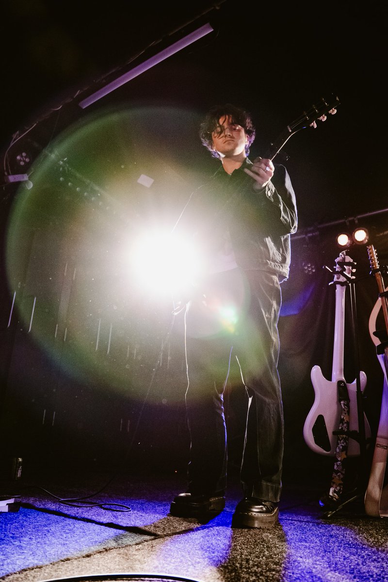 Northern Exposure Magazine (@ne_magazine) on Twitter photo NIEVE ELLA | GLASGOW KING TUTS 10/02
📸 Hope Simmers (🏷️ hopesimmers.pix on IG)
Head to our website to see the full gallery of images from <a href="/nieveella/">nieve ella has good grace</a> this gig and more!
<a href="/kingtuts/">King Tut's Wah Wah Hut</a> NIEVE ELLA | GLASGOW KING TUTS 10/02
📸 Hope Simmers (🏷️ hopesimmers.pix on IG)
Head to our website to see the full gallery of images from <a href="/nieveella/">nieve ella has good grace</a> this gig and more!
<a href="/kingtuts/">King Tut's Wah Wah Hut</a>