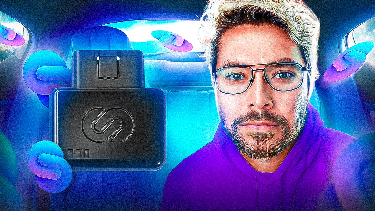 TechHustler's tweet photo. #SOARCHAIN Update video is dropping later tonight. I will be giving away my #motus mini miner. I want "YOU" to win it. Make sure your subscribed and hit the bell so you don't miss it! (share this)
https://t.co/FOsvigH1zy https://t.co/IKir755idV