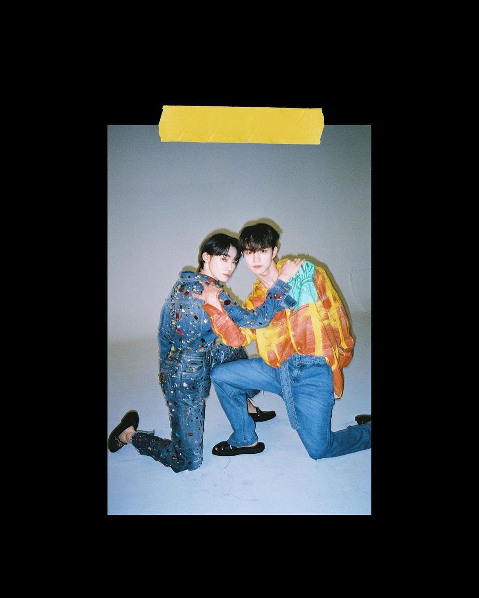 caanhee's tweet photo. This photoshoot was not just about creating perfect shots, but about celebrating our connection, a reminder of moments filled with pure joy and the comfort of knowing someone fully understands you——Memories of a 75 years friendship. https://t.co/ULCNsZbpJx