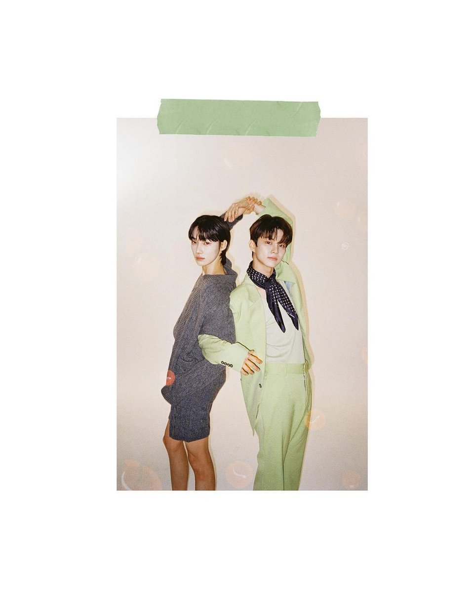 caanhee's tweet photo. This photoshoot was not just about creating perfect shots, but about celebrating our connection, a reminder of moments filled with pure joy and the comfort of knowing someone fully understands you——Memories of a 75 years friendship. https://t.co/ULCNsZbpJx
