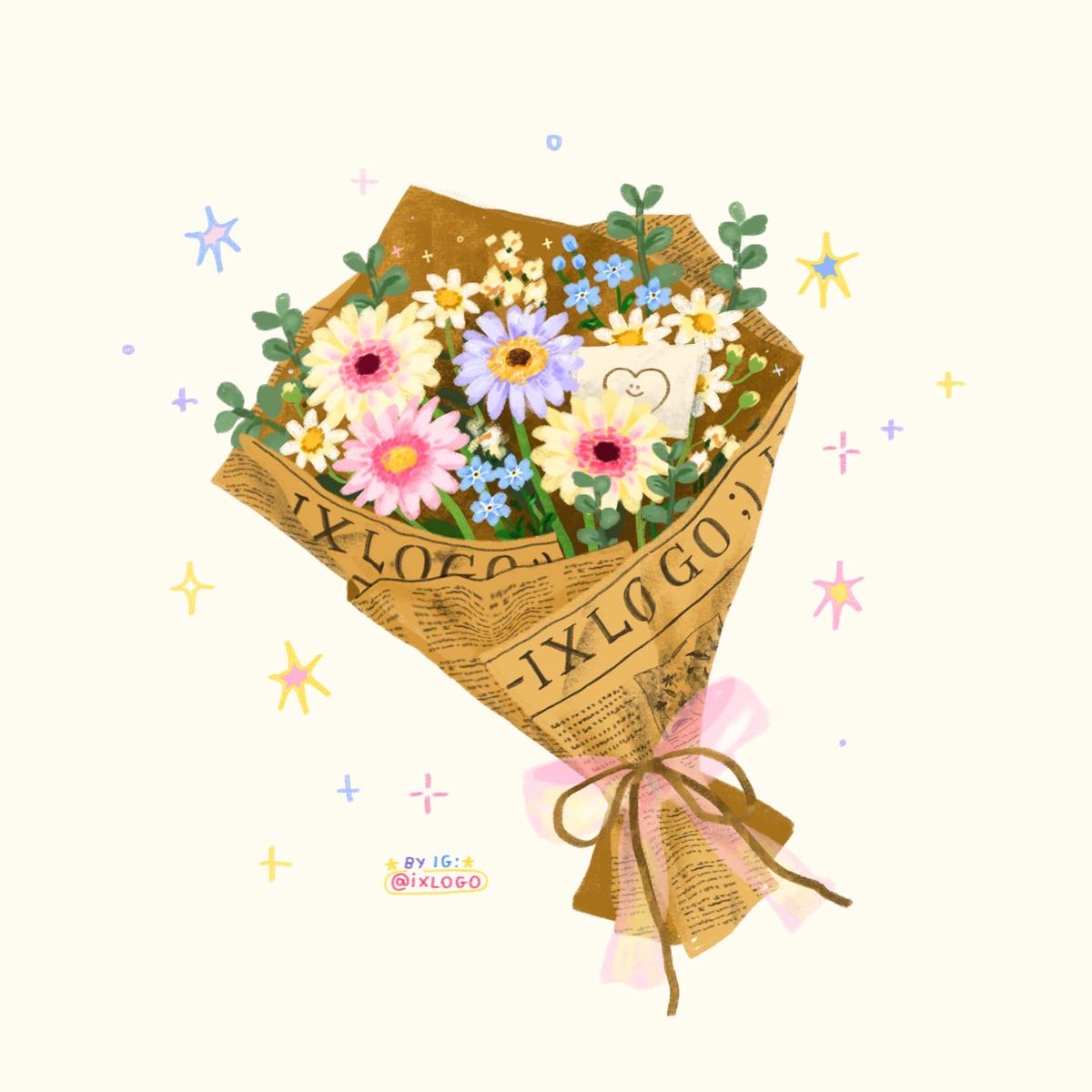 ♡ig: 𝙞𝙭𝙡𝙤𝙜𝙤 * tweet media