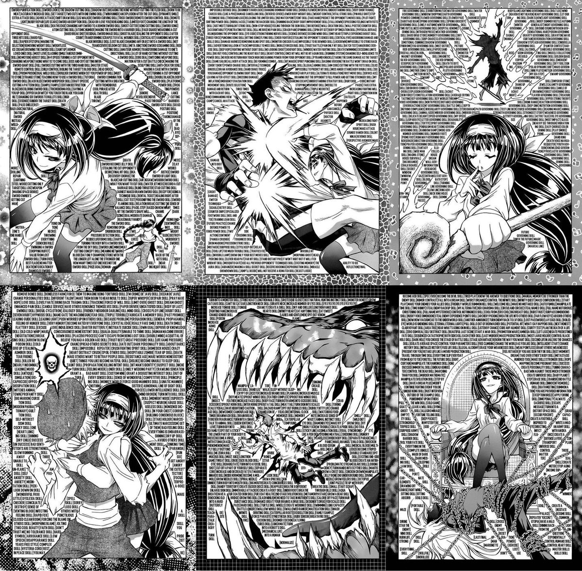 IMPARTIALPOWER's tweet image. ㅤ
ㅤ
ㅤ⠀ㅤ⠀ㅤ⠀ ꒰ 𝒩𝑜𝑡—𝑬𝑞𝑢𝑎𝑙:
ㅤ⠀ㅤ⠀  𝐀𝐒𝐇𝐈𝐍𝐈𝐍'𝐈𝐍-𝐒𝐀𝐍﹗꒱

                              •  •  • 
ㅤ
ㅤ