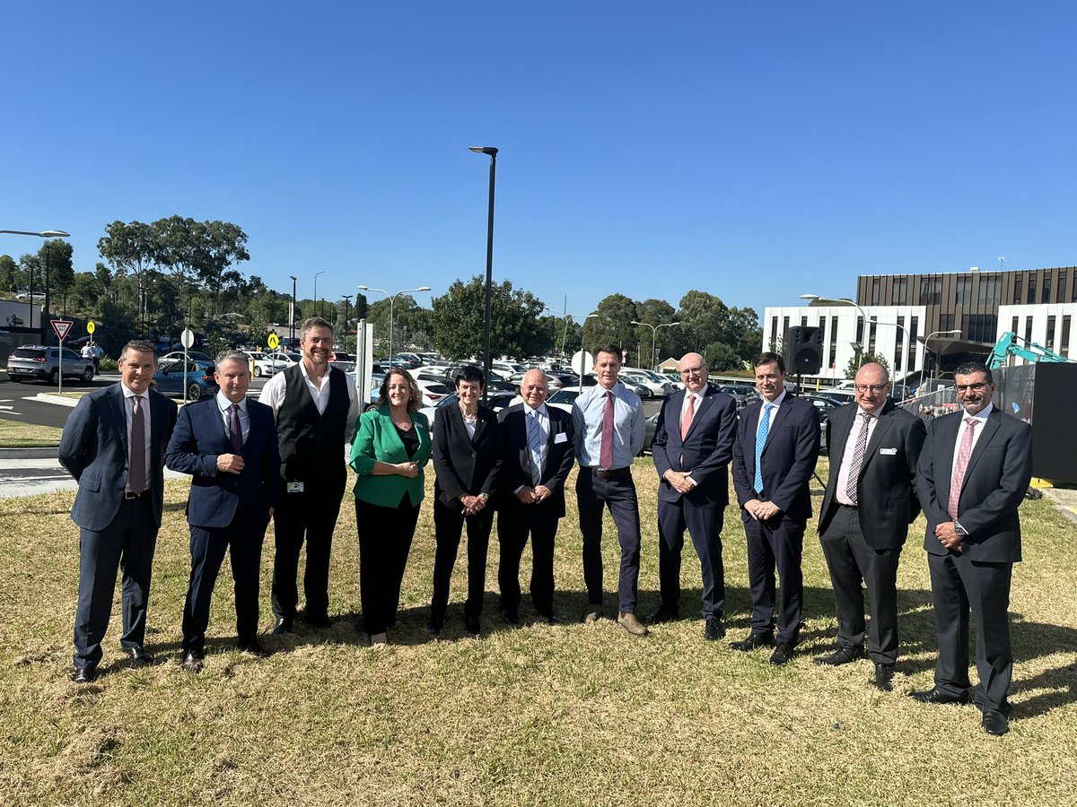 Ingham Institute for Applied Medical Research tweet media