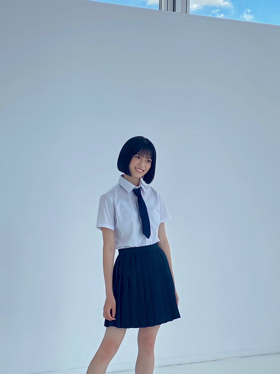 新井彩永(AKB48) on X