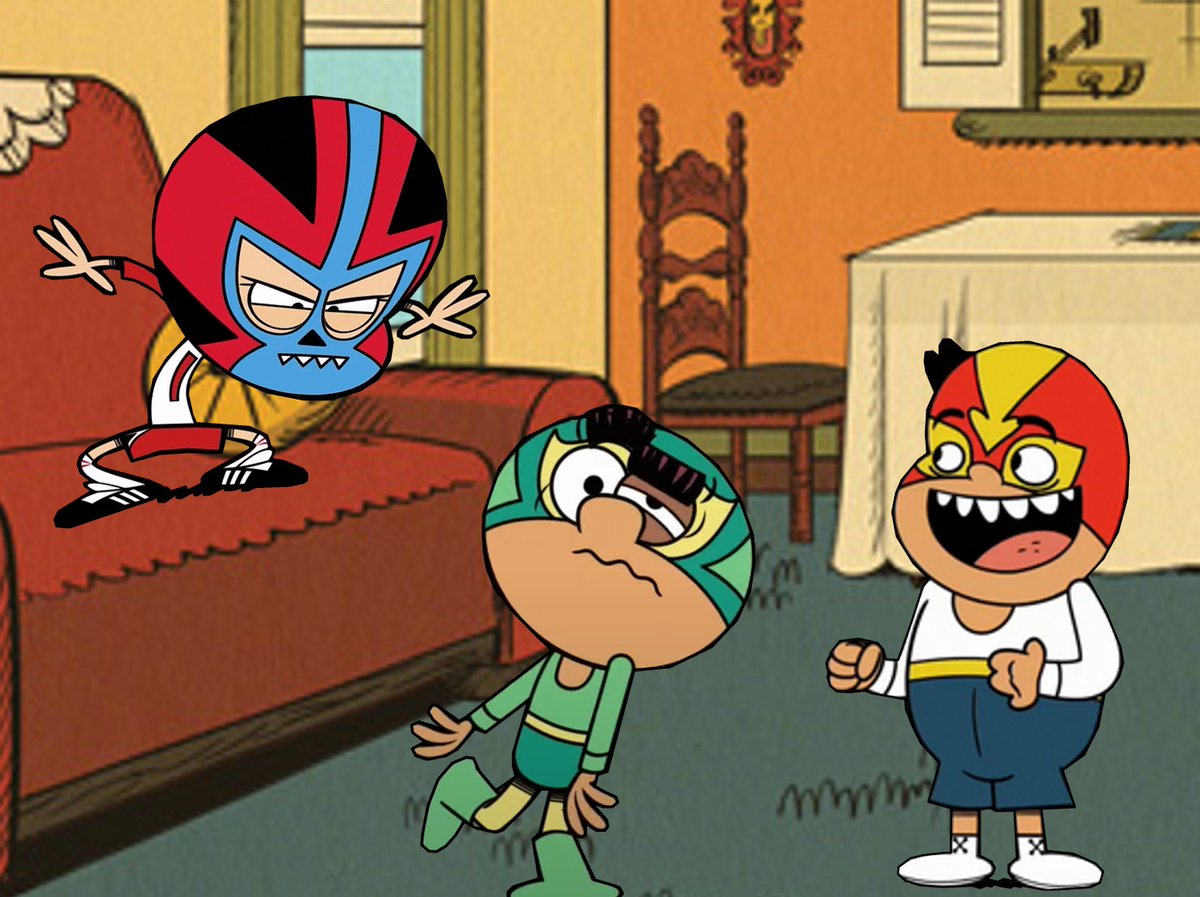 ComicalEdit234 tweet media