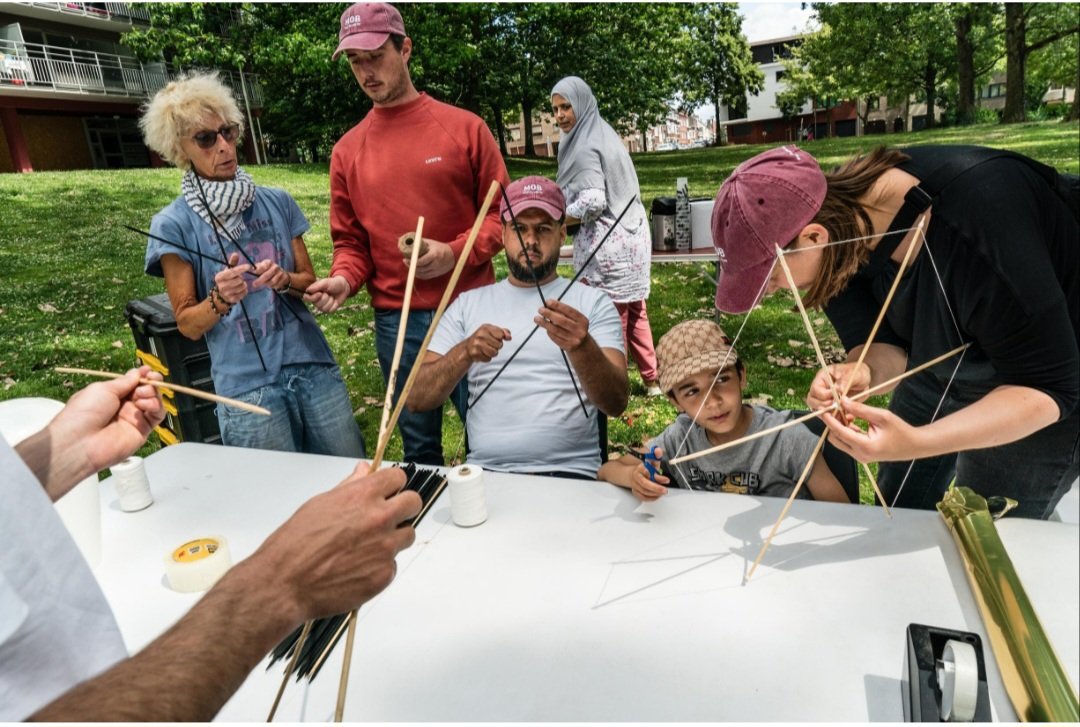 Heleen Debeuckelaere tweet media
