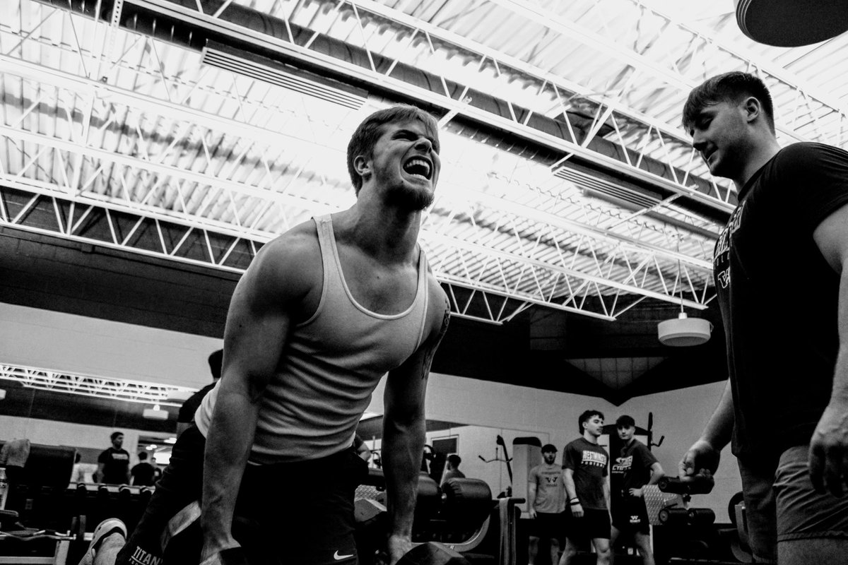 Westminster Football tweet media