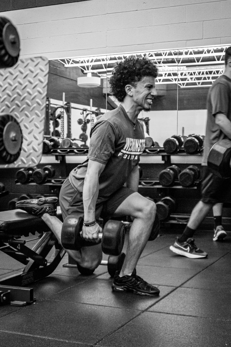 Westminster Football tweet media