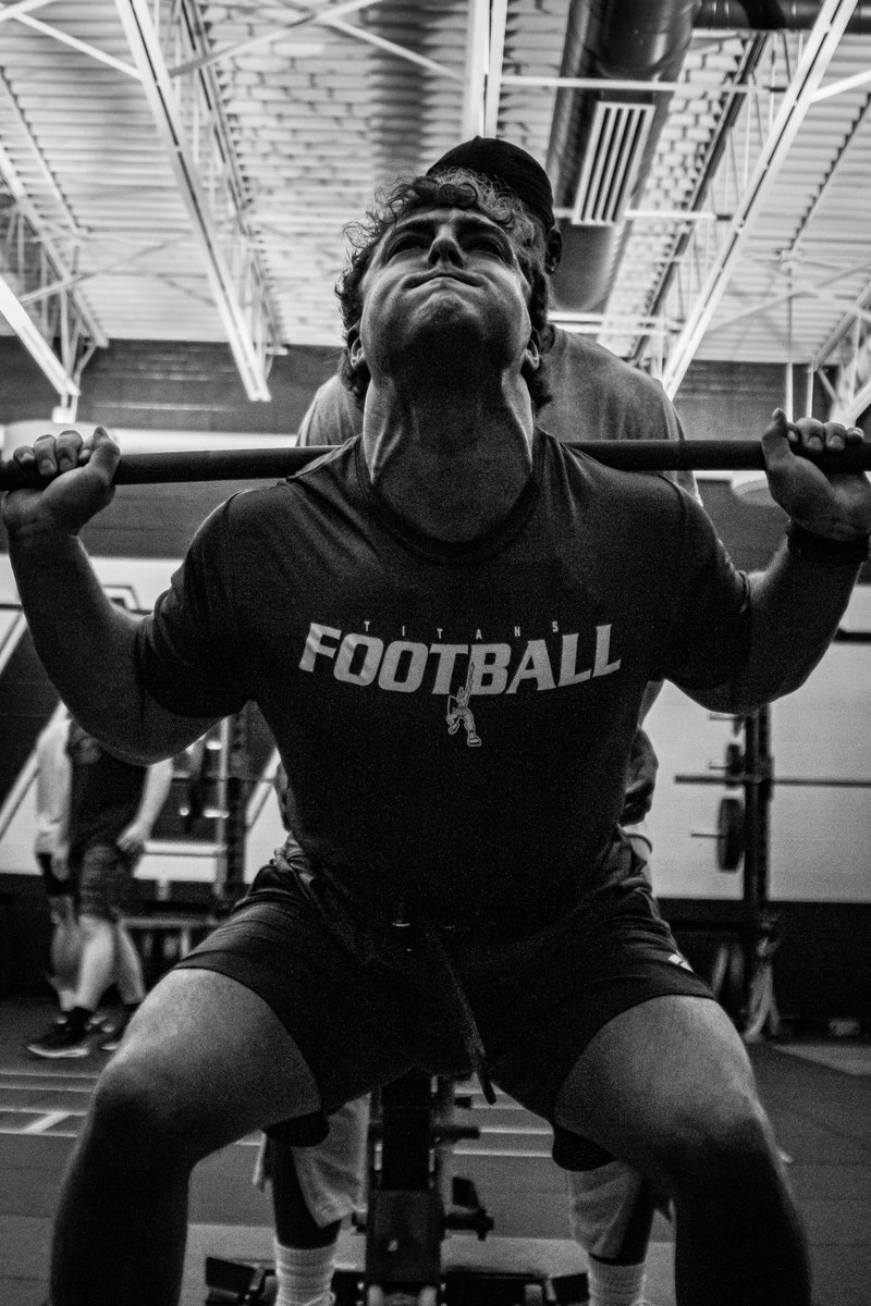 Building the Foundation 🧱.

#EARNYOURSWORD | #TITANUP