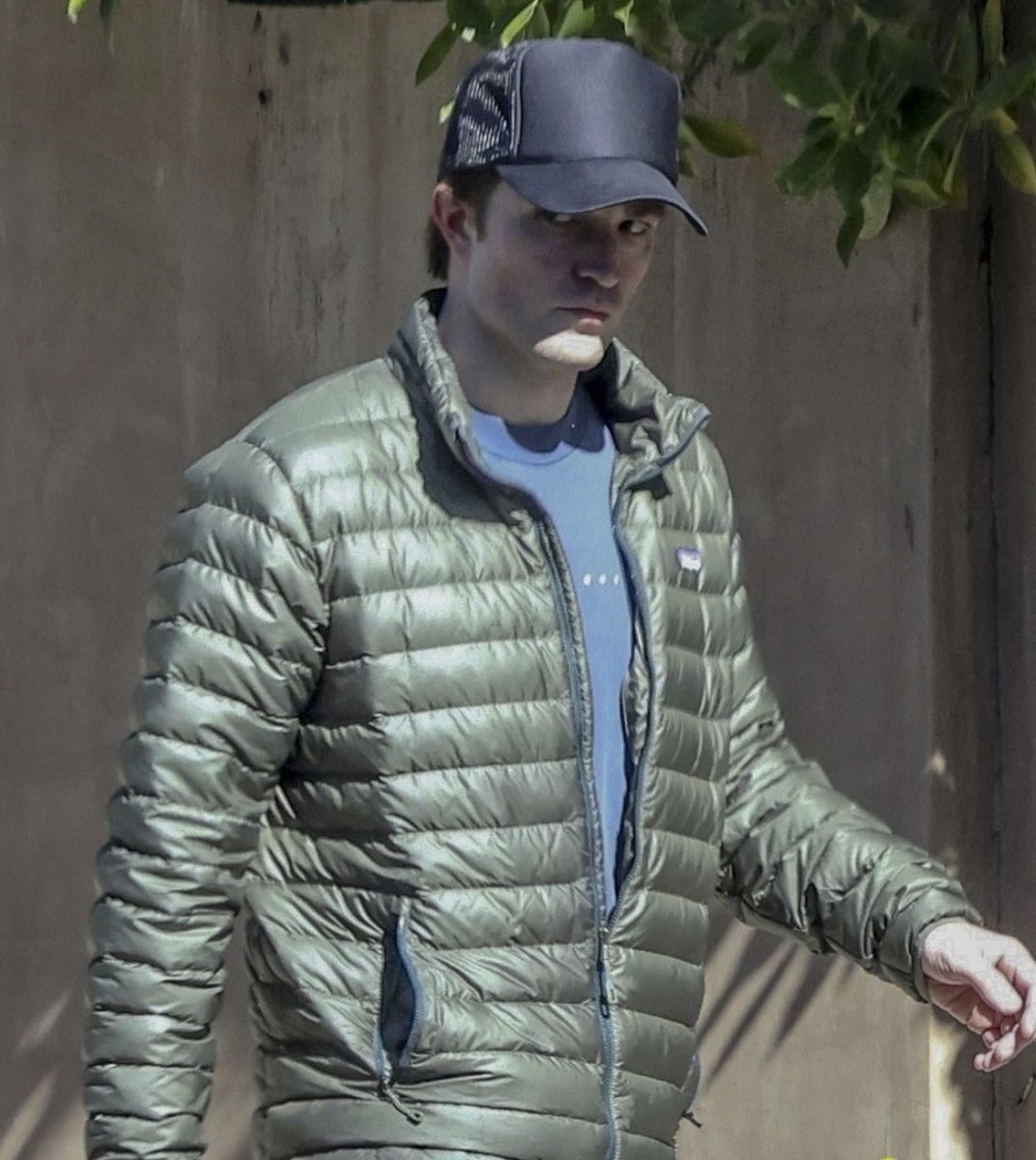 JustRPattinson's tweet image. 