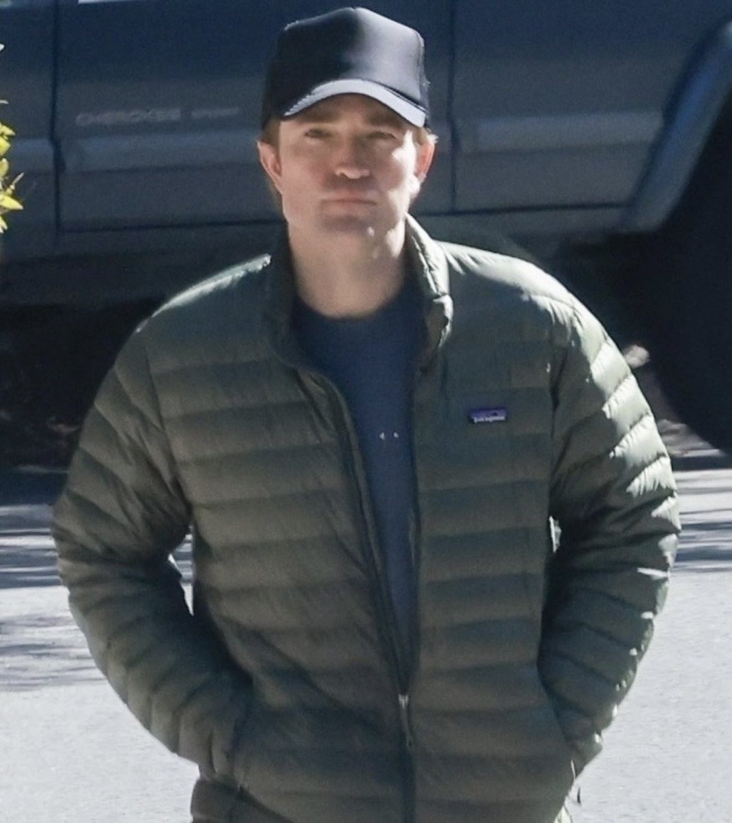 JustRPattinson's tweet image. 