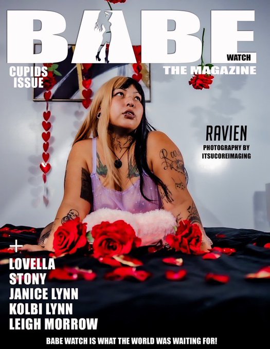 I finally made my first cover and my first come back since my reduction! I&rsquo;m so happy!!!  https://t.co/zuA04VLYyO<a href="/tag/paypig"class="tags"><span>#paypig</span></a>