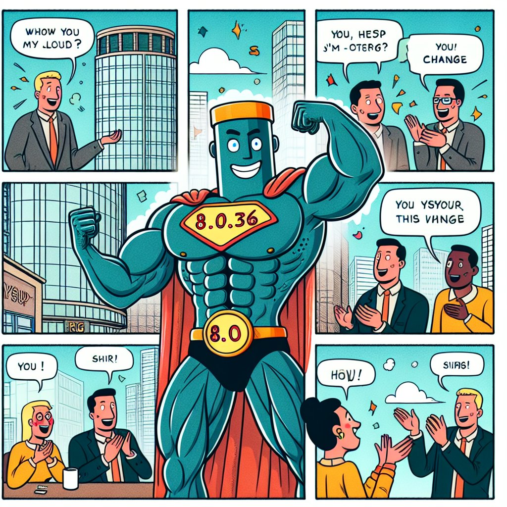 aws_news_comics's tweet image. Amazon RDS for MySQL supports new minor version 8.0.36
aws.amazon.com/about-aws/what…
#amazonrdsformysql #databases
