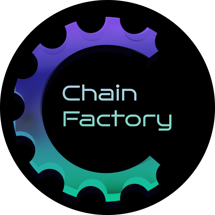 ChainFactoryapp's tweet photo. Solana's blazing speed, low transaction cost, and unique coding language are captivating the crypto space. Despite its relatively early stages of adoption and development, it's growth is considerable and worthy of our attention.  

We are so excited to soon be able to offer our users the ablility to build on this unique blockchain.   

#ChainFactory is coming for you @solana 🔥