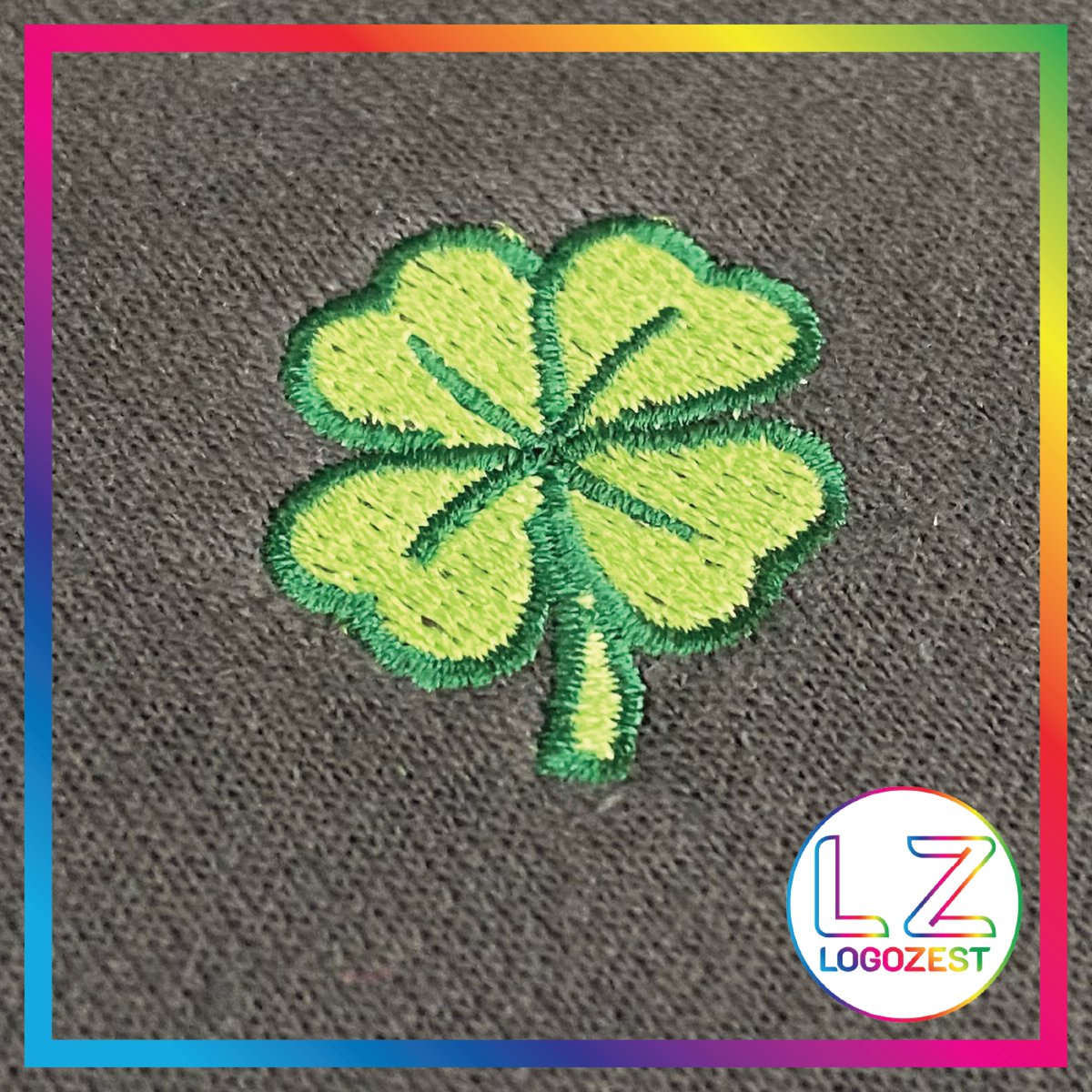 LogoZest's tweet photo. 🍀 TOP OF THE MORNING! 🍀

Personalised products printed, embroidered and engraved by @logozest 

Order your St Patrick's Day hoodies and more today 😊

#StPatricksDay #Ireland #FourLeafClover #Hoodie #Embroidery https://t.co/tTCOOQseMA