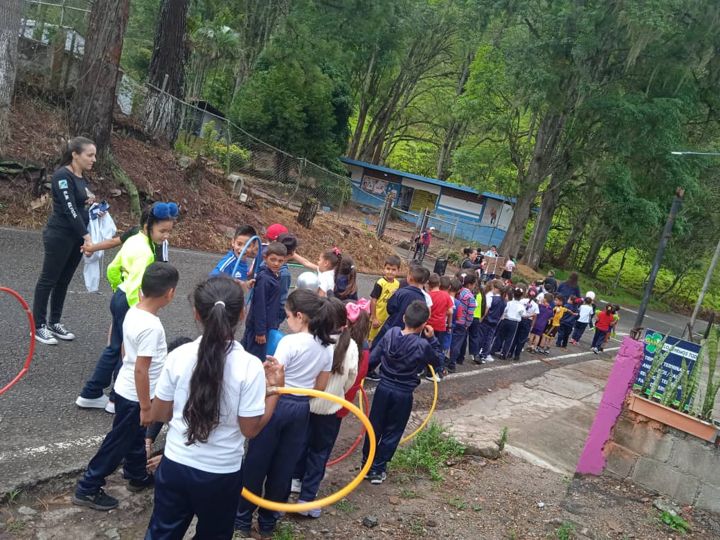 ESCUELA NACIONAL EL FICAL tweet media