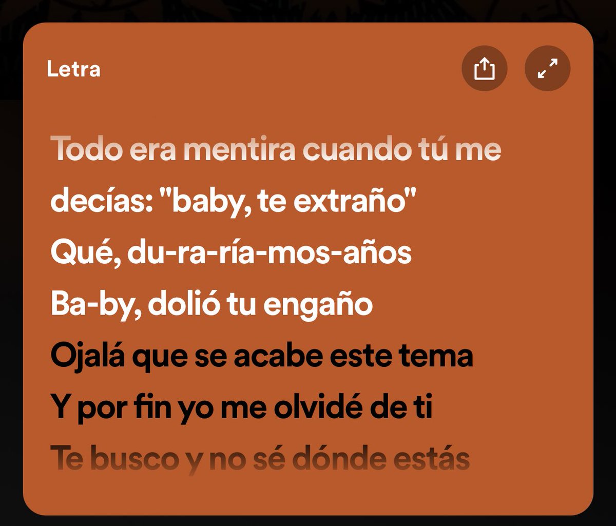 NialIsPerfect's tweet image. Nunca antes un verso había dolido tanto como este.