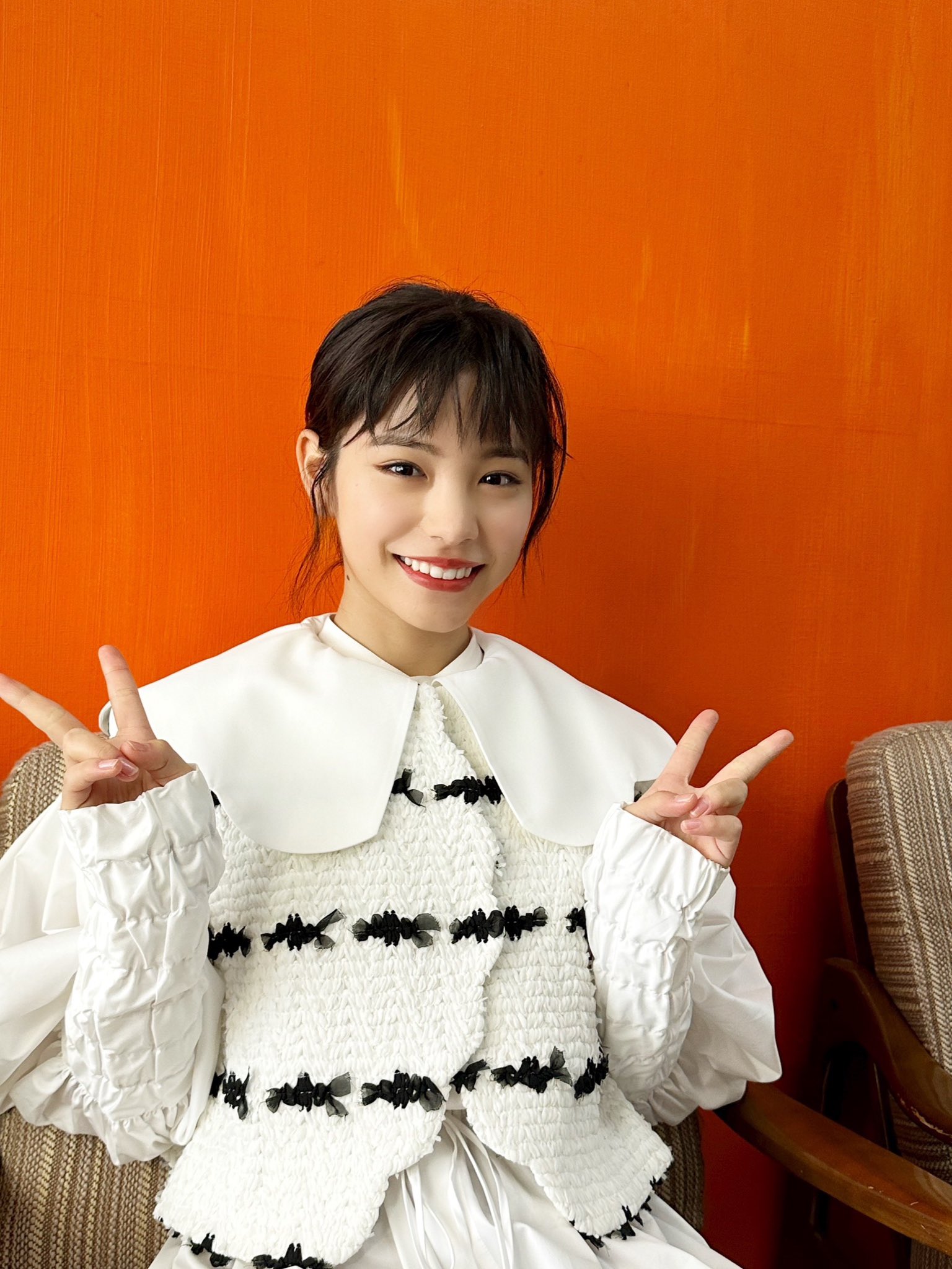 あみさん様 當真あみ【公式】 on X: 