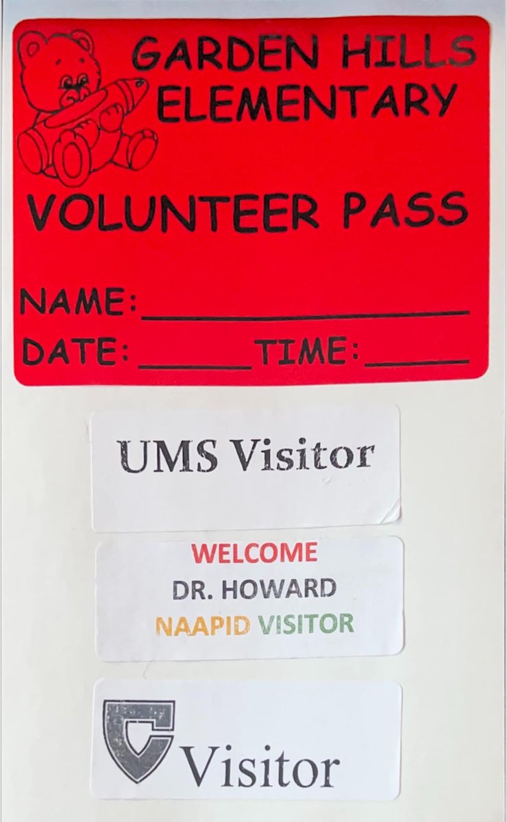 djsma3's tweet image. MY LAST National African American Parent Involvement Day #NAAPID #itsoursenioryear #classof2024