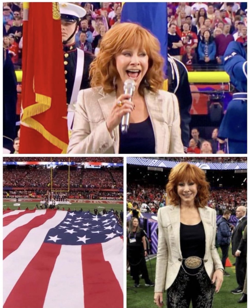 JDunlap1974's tweet image. Who thinks Reba McEntire is a better singer than Taylor Swift?