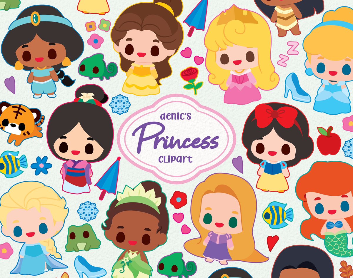 Hey, I’m Denic, Are you looking kawaii/Chibi clipart? Now have 185 listing in my shop ‼️

All cute clip art can printable and use for your own craft holiday project
Grad yours on my ETSY shop🥰🙏

🍀🍀 Shop :
denicsuaillustration.etsy.com