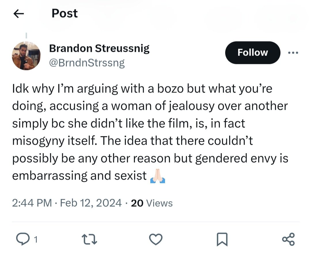 CinemaPrincipia's tweet image. I would like to present to everybody on the internet, definitive proof I am a bad person, courtesy of @BrndnStrssng